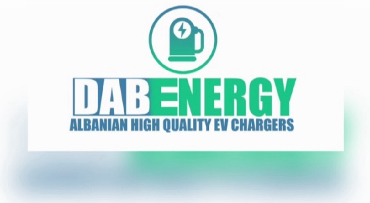 DAB ENERGY Logo